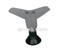 01 11 83 DOOR FOOT WITH SCREW OR-3346   